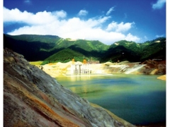 小型直流斷路器助力宜興抽水蓄能電站