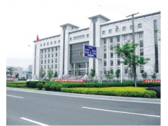 小型直流斷路器助力大豐人民法院