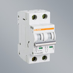 小型直流斷路器TX7-63Z/2P