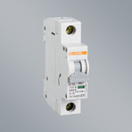 小型直流斷路器TX7-63Z/1P