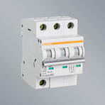 小型斷路器TX7-63/3P