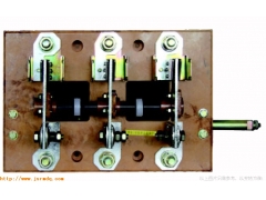 開啟式刀開關(guān)HD14