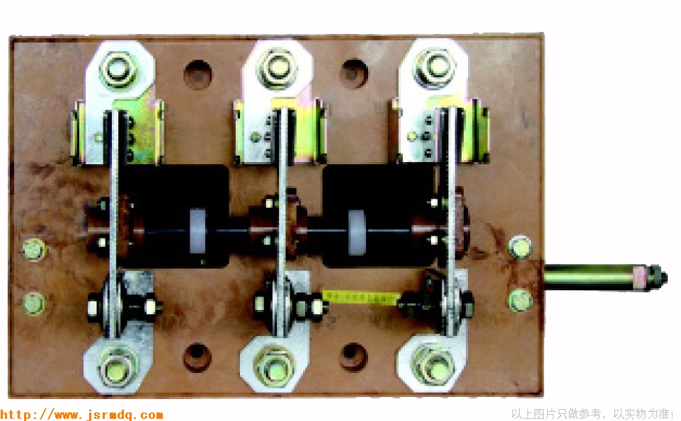 開啟式刀開關(guān)HD14