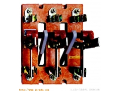 雙頭開啟式刀開關(guān)HS13