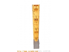 條形熔斷器座HTRS