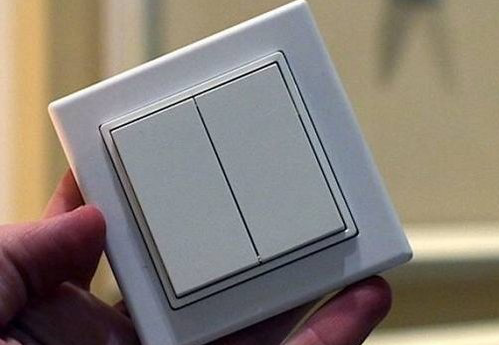 無需用電——WIFI智能開關(guān)