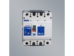 ​直流塑殼斷路器